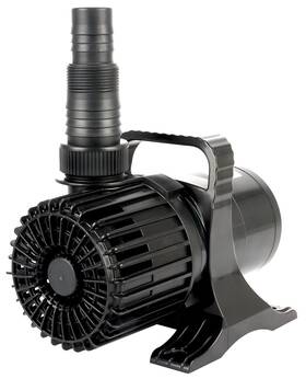 5700gph-305w Waterrebirth 707772313337 Ul Listed High Flow Submersible Water Pump - Pond Subm