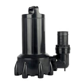 Pb5000 Waterrebirth 707772313771 4800gph High Flow Submersible Water Pump-home/inline Pump-subm