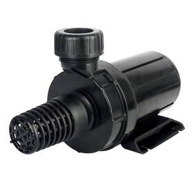 Pc3000 Waterrebirth 707772313801 3000gph High Flow Submersible Water Pump-home/inline Pump-subm