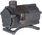 Wgp-80-pw 3100 Dual 5 Pond Pump Gph Giant Outlets -