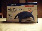 0g135 Whisper Type Tetra Gallon 40