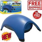 Whisperairpump001 Branded Tetra Whisper Aquarium 732934233796
