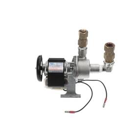 Wc-1039 Wilburcurtis Wilbur Curtis Pump Water With Fitting 220/240 - Genuine Oem Replacement