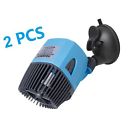 Wm-a961x2 Aquaneat Aquarium Wave Maker Circulation Pump Powerhead Submersible Water