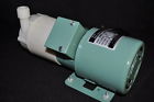 Wmd-40rlt-115 40rlt Iwaki Mag Drive Pump 13.7 Gpm 21.3 Max Head 115 Vac Aquarium