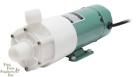 Wmd-40rlxt-115 Iwaki Walchem Mag Drive Magnetic Aquarium Water Pump 689737956899