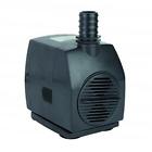 Wp-3000 Jebao Submersible Fountain Pump Gph With Power Cord 651046600275