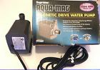 Wp-mag12 Danner Mag Drive Water Pump Gently Used