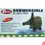 Wp-sd-9000nw Sedra Ksp 9000 Needle Wheel Water Pump