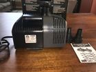 Wp-si-pro9000 Sicce Syncra Pro Pump Only Used For Hours