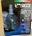 Wp-si-sy1.0 Sicce Syncra Water Pump Gph