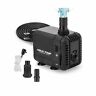 Wp130-2 Growneer Submersible Pump Ultra Quiet Fountain Water Fish Tank