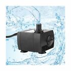 Wt002903 Homdox Submersible Water Pump For Pond Aquarium Fish 740120488110