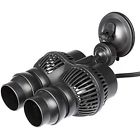Wvmkjvp1600gph Flexzion Dual Aquarium Wave Maker Submersible Circulation Water 814870022211
