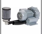 Ww29 Whitewater Pentair Aquatics Regenerative Blower