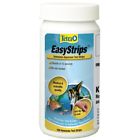 Wy-mtce-s2ng Tetra Easystrips Ammonia Aquarium Test Strips For Water