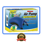 Xn-hgzs80na Tetra Whisper Air Pump Up To Gallons Water 689198885738