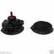 Hy01943 Xp1916 Hydor Koralia Evolution Replacement Magnet Set Free Usa Shipping