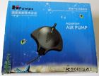 Ydqb4106 Hpumps Aquarium Air Pump