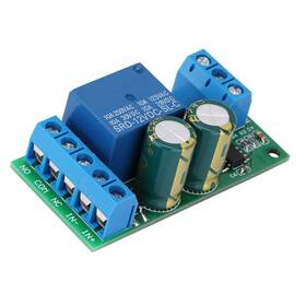 Ywbl-whr5w1tsfeud Ywbl-wh Dc 12-15v Ac 9-12v Water Level Controller Module