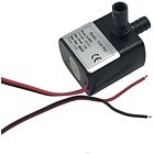 Zkwp01b Fortric Zkwp01 60gph Dc12v