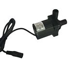 Zkwp03dc Fortric Pumps 180gph Dc