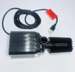 Danner Manufacturing, Supreme Aqua-mag 2400 Gph Pump, #02740, 10 Ft Power Cord. Fixed Price $199.00.