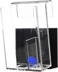 Eshopps Inc. (62689014) PF-300 Single Hang-on Overflow Box. Fixed Price $144.87.