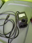 WP-2000 Submersible, Hydroponics, Aquaponics, Fountain Pump 530GPH, 45W. Fixed Price $18.37.
