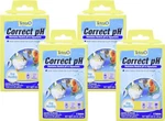4 Pack Of Tetra Correct Ph Tablets 8 Count Tabs , For Aquarium Water. Fixed Price $20.99.