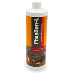 Two Little Fishies Phosban-l 500ML Liquid Instant Aquarium Phosphate Remover. Fixed Price $33.03.