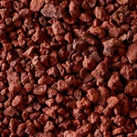 Aquarium Red Lava Rock 380G Fish Tank Filtering Media - 100% Natural. Fixed Price $27.58.