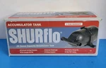 Shurflo By Pentair Pre-pressurized Accumulator Tank 24 Oz 182-200. Fixed Price $68.00.