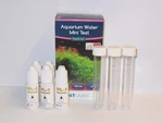 Nt Labs Mini Kit 120 Tests For Freshwater & Tropical Aquariums Fish. Fixed Price $20.15.