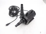 Barst Jierwillao Ultra Quiet Submersible Fountain Pond Pump JR-6500. Fixed Price $49.99.
