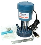 (6) Ea Dial 1442 MC8500UL 4000 - Evaporative Swamp Cooler Replacement Pumps. Fixed Price $228.99.