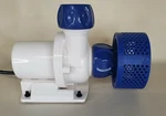 3D Printed Ecotech Vectra Pre-filter Intake Guard S1 M1 L1 L2 M2 S2. Fixed Price $24.99.