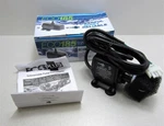 Ecoplus ECO185 Submersible Pump 120V 158GPH New. Fixed Price $17.98.