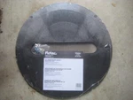 New Flotec FPW73-20 18" Sump Pump Basin Lid Submersible Pedestal Cover Pipe. Fixed Price $31.77.