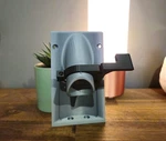 Mazzer Super Jolly Doserless Mod And Single Dosing Kit With Spring Knocker. Fixed Price $43.41.