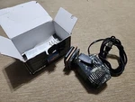 Sicce Voyager 2 Stream Pump 800 Gph Aquarium Circulation Water. Fixed Price $40.00.