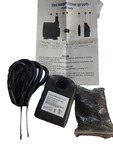 400GPH Aquarium Water Pump Adjustable Submersible For Fish Tank Statuar. Fixed Price $25.99.