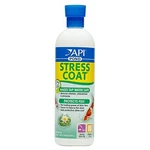 Api Pond Stress Coat Water Conditioner 16-OUNCE Bottle. Fixed Price $17.59.