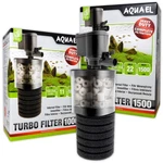 Aquael Turbo Filters Mechanical Biological Filtration Aeration Aquarium Fish. Fixed Price $67.88.