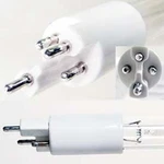 Replacement Bulb For Pelican Water PUV-14 45W. Fixed Price $135.52.