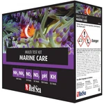 Red Sea Marine Care Multi Kit Ph Nitrate Ammonia Alkalinity Nitrite Tests. Fixed Price $209.52.