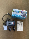 Eheim Submersible 3400 898 Gph Replacement Pump For 1500XL Canister Filter. Fixed Price $80.00.