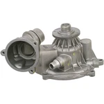 Carquest Premium Water Pump For Timing Belt Drive, Gaskets Included, New. Fixed Price $55.21.
