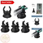Durable Suction Cups For Aquarium Heating Rods - 12 Pack With Detachable Clips. Fixed Price $12.99.