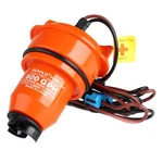 Seaflo 12V 800 Gph Replacement Cartridge Motor For Bilge/livewell/baitwell. Fixed Price $28.35.